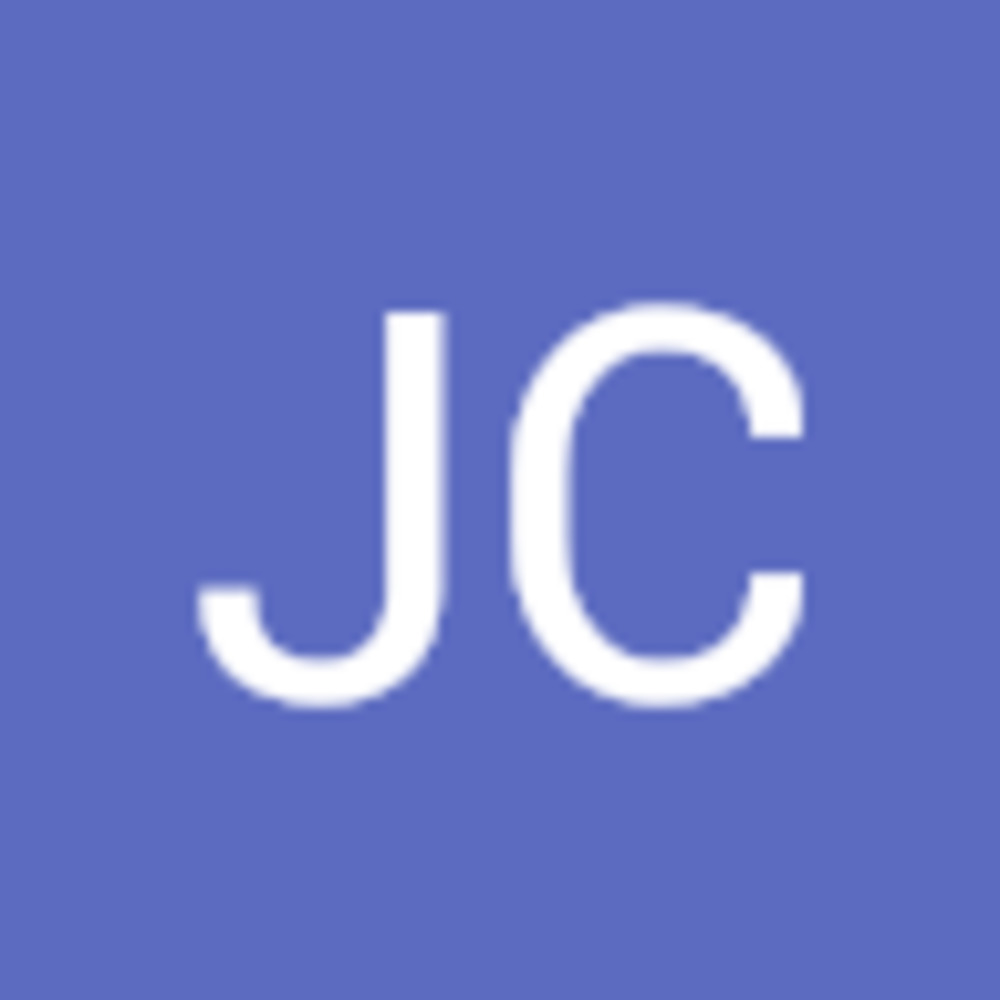 Meet your Posher, Jc